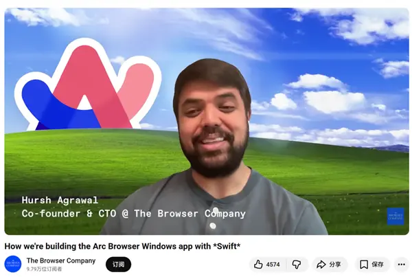 突然听劝的苹果 让我有些不太习惯