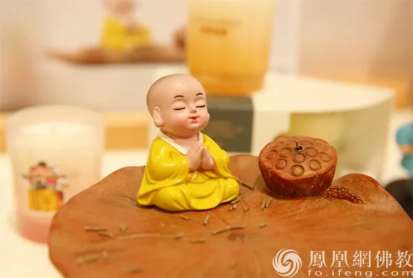 图片来源：凤凰网佛教文化 摄影：十愿