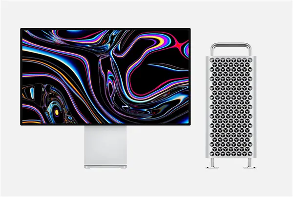 苹果Mac三大新品国行价格汇总：巅峰顶配9.7万元