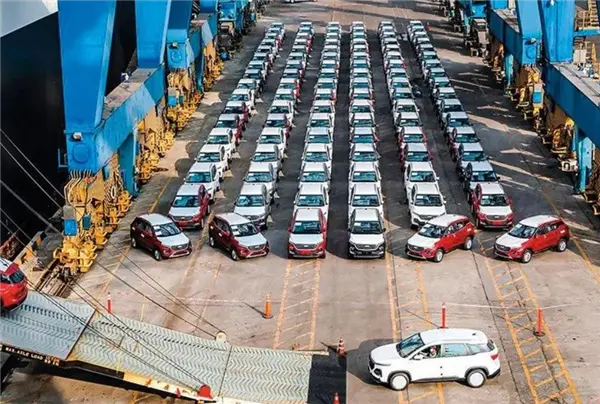 超一半家庭都有汽车！2025年全国机动车保有量达4.69亿辆