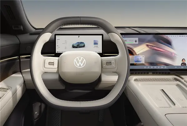 小鹏第二代VLA首次外供 大众安徽与众08开售：23.99万起