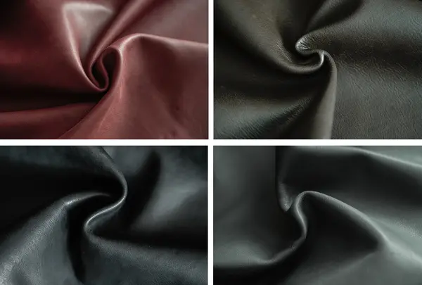 简洁与丰盈:班兰O级全苯染皮革的家居材质新叙事