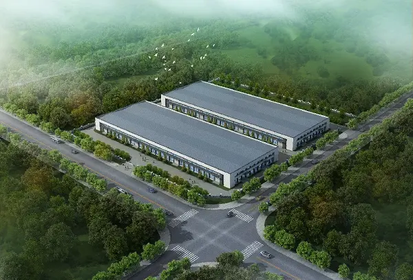 中国心理设备产业园：筑牢心理设备基石打造“质优价优选优”心理硬件供应链