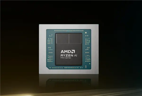 AMD：AI时代 你需要两台电脑！一台专门&ldquo;养龙虾&rdquo;