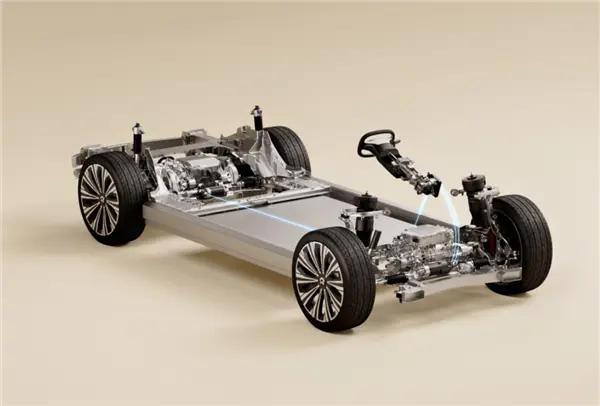 首次支持线控转向!我国汽车转向强制性国标发布 7月1日开始实施