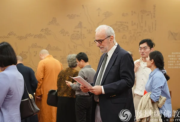 纪念隐元禅师东渡日本370周年：69件中日黄檗文化展品亮相福州