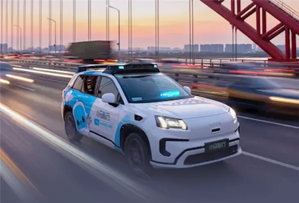 小马智行CEO彭军断言：L3自动驾驶永远不可能存在