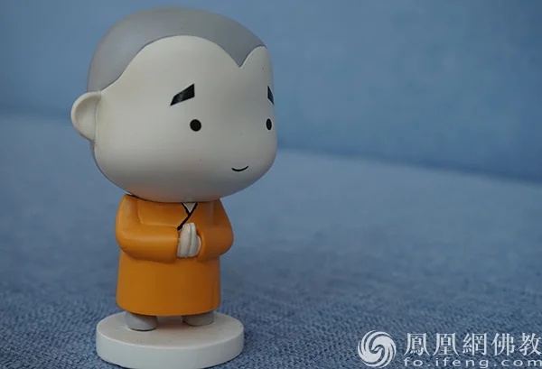 图片来源：凤凰网佛教文化 摄影：闫秀勇