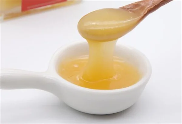 金沙蜜的作用和功效?金沙蜂蜜好不好?-金沙蜜的功效与作用点