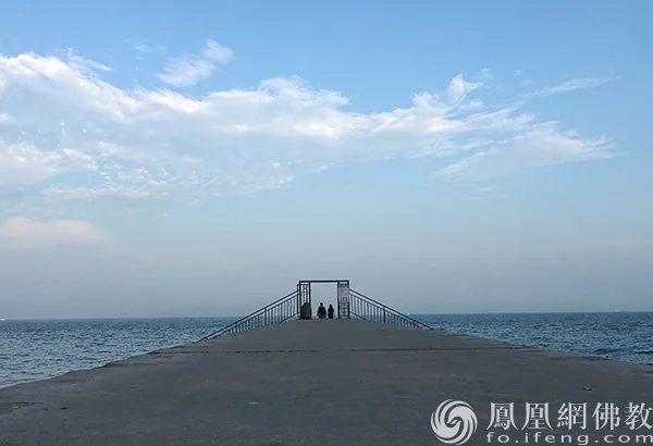 图片来源：凤凰网佛教文化 摄影：闫秀勇