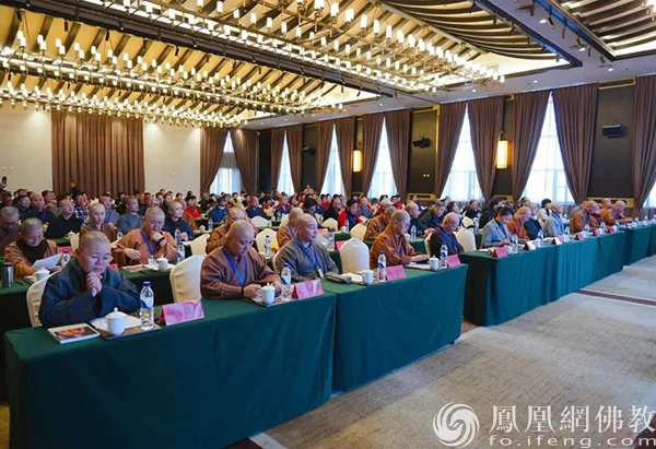 深化两岸佛教文化交流：《慈航法师全集》编纂座谈会在泰宁召开