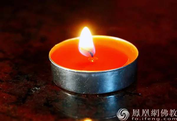 图片来源：凤凰网佛教文化 摄影：闫秀勇