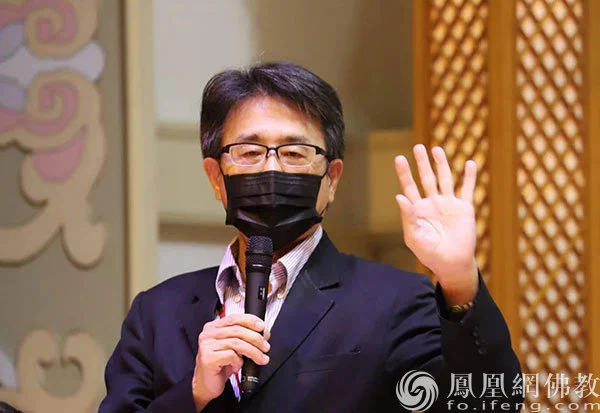 逢甲大学翟本瑞教授分享著作心得