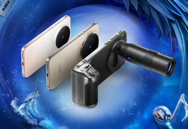 机情问答：手机的APO镜头是什么意思？大电池新机推荐