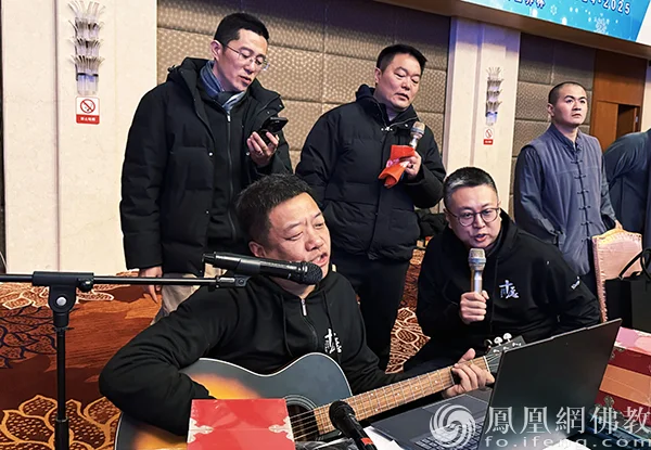 十愿夜话