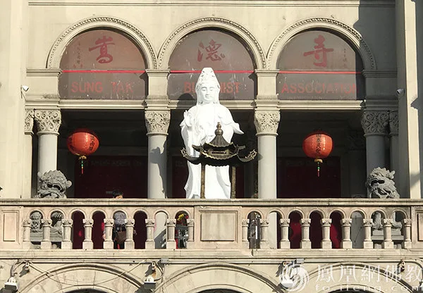 美国佛教联合会召开换届大会，明予法师当选新一届会长