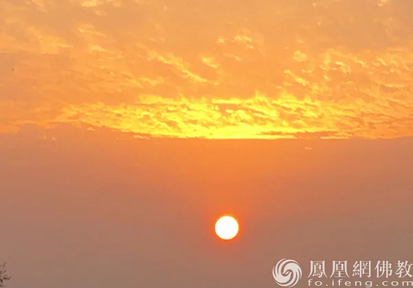 图片来源：凤凰网佛教文化 摄影：闫秀勇