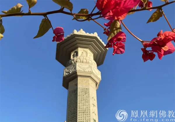 图片来源：凤凰网佛教文化 摄影：十愿