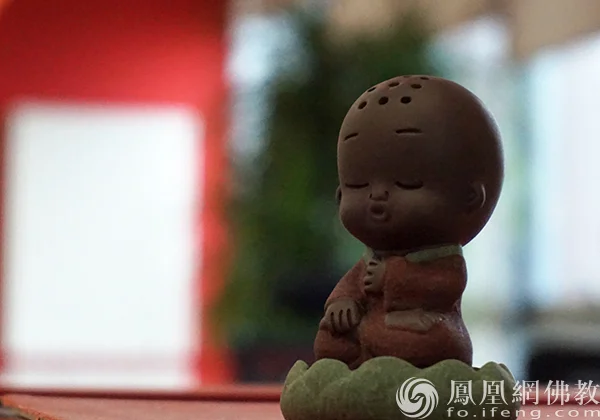 图片来源：凤凰网佛教文化 摄影：闫秀勇