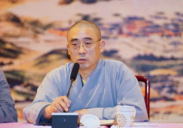 疫情-安全感爆棚！各寺院喜迎国庆，师父们花式开启安全隐患排查工作