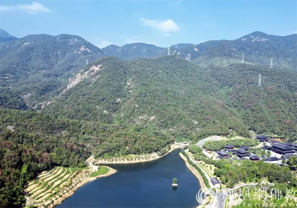 黄檗花开香两邦：纪念隐元禅师东渡370周年系列活动在福建福州举行