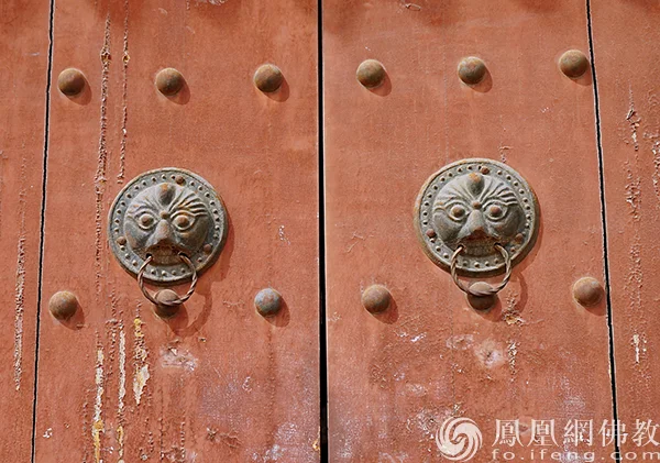 图片来源：凤凰网佛教文化 摄影：闫秀勇