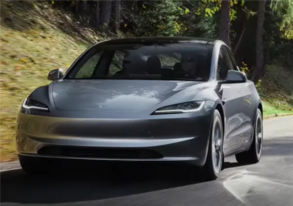 特斯拉国产电车2月销量猛增91%：Model 3/Y成主力