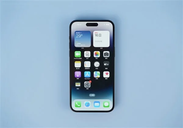 iPhone 14令人失望！五星好评率暴降：苹果十年口碑瞬间崩塌