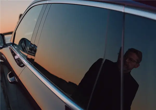 预计售价40万级 极氪8X官宣：吉利打造的&ldquo;新能源宝马X5&rdquo;来了