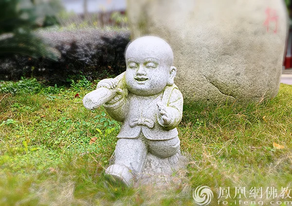 图片来源：凤凰网佛教文化 摄影：闫秀勇