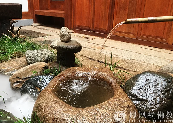 图片来源：凤凰网佛教文化 摄影：闫秀勇