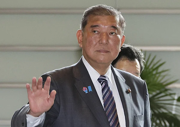 石破茂將在聯大發表二戰演講，保守派：屈從中國