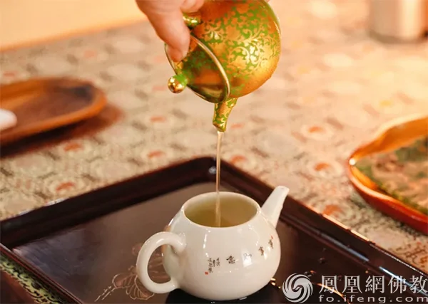 图片来源：凤凰网佛教文化 摄影：十愿