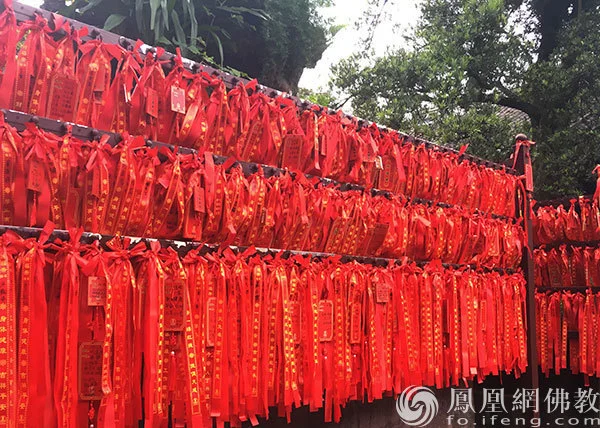 图片来源：凤凰网佛教文化 摄影：闫秀勇