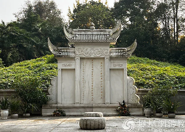 两宋禅门领袖蜀僧圆悟克勤：一夕间令17位禅者开悟