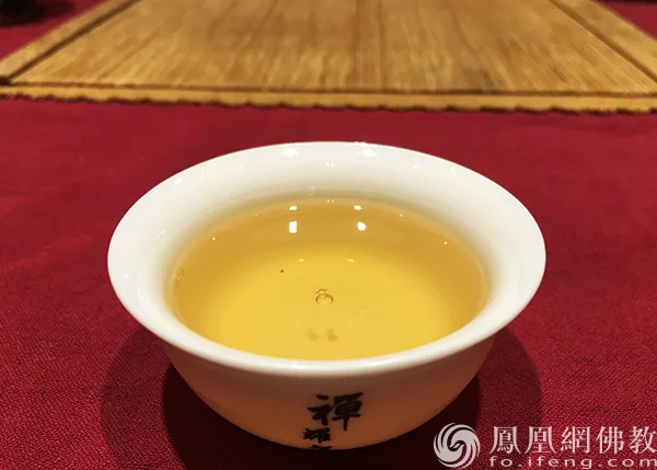 图片来源：凤凰网佛教文化 摄影：闫秀勇