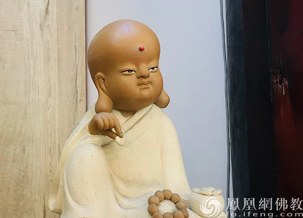 图片来源：凤凰网佛教文化 摄影：闫秀勇