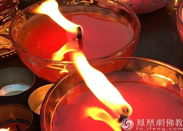 图片来源：凤凰网佛教文化 摄影：闫秀勇
