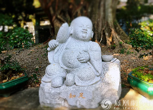 图片来源：凤凰网佛教文化 摄影：闫秀勇