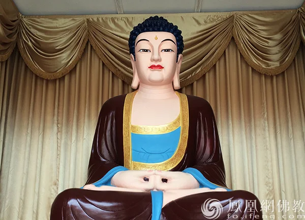 佛门称谓超全详解，不止关于出家人，建议收藏|常识科普