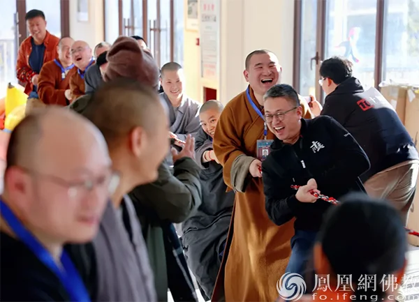 佛教传媒英才汇：凤凰网佛教通讯员美林谷交流营圆满举行