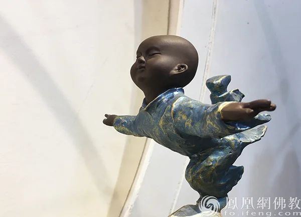 图片来源：凤凰网佛教文化 摄影：闫秀勇