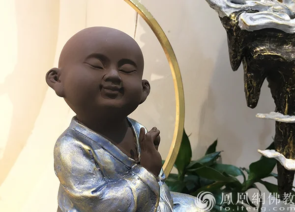 图片来源：凤凰网佛教文化 摄影：闫秀勇