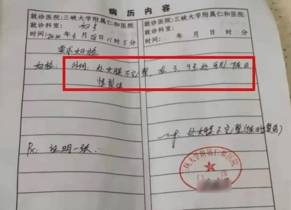 湖北13岁少女深陷性侵疑云：母亲指控继父 警方“凡事讲证据”