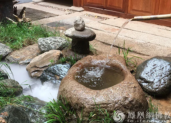 图片来源：凤凰网佛教文化 摄影：闫秀勇