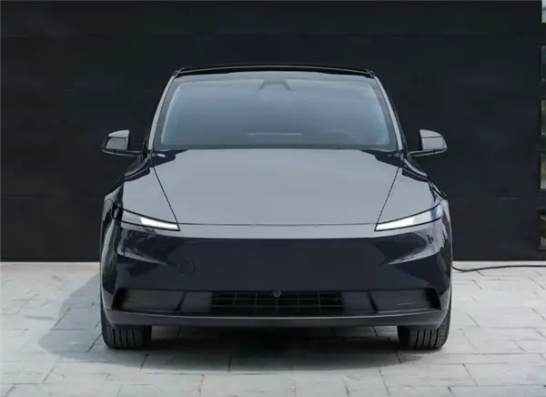 史上最便宜的特斯拉 我都想不通马斯克在搞啥