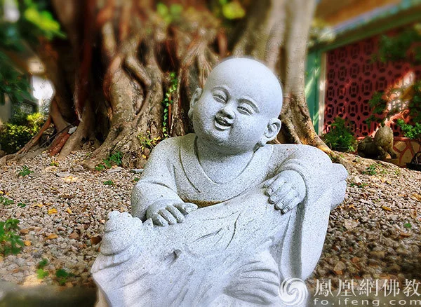 图片来源：凤凰网佛教文化 摄影：闫秀勇