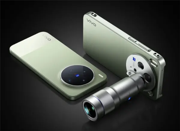 vivo X300 Ultra/X300s官宣定档：3月30日发布