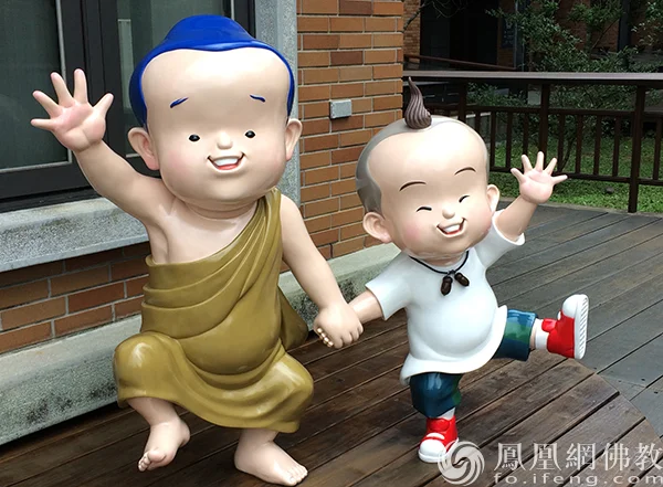 图片来源：凤凰网佛教文化 摄影：闫秀勇