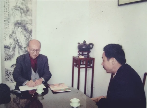 图片[6]-黄建璋：茶学双璧——张天福与张宏达的学术传承-华闻时空